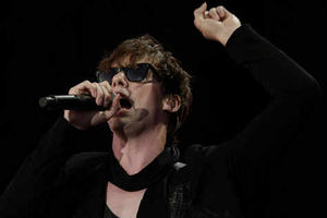 Supporting image for story: Razorlight to headline Osfest 2012