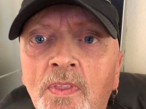 Alfred Mattox was found fatally injured in Wolverhampton.