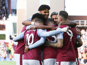 Supporting image for story: Aston Villa 4 Brentford 0 - Report 
