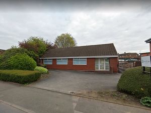 Supporting image for story: Flats plan for disused office bungalow in Brownhills