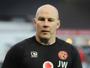 Supporting image for story: Jon Whitney holding Walsall meetings as he looks to improve squad