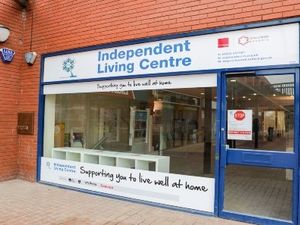 Supporting image for story: Independent living centre in Telford launches virtual tour