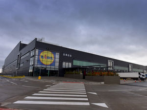 Supporting image for story: Lidl holds recruitment open days in Wednesbury as supermarket chain looks to employ 1,000 people nationwide