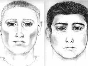 Supporting image for story: Police release sketches in Telford rape investigation