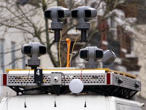 Supporting image for story: Britain’s biggest police force to double use of live facial recognition