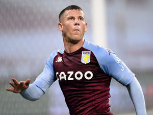 Supporting image for story: Ross Barkley facing a battle to win his Aston Villa place back