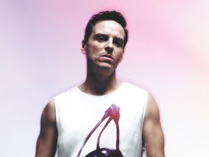 Supporting image for story: Andrew Scott says he was encouraged to keep his sexuality private as an actor