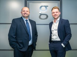 Supporting image for story: Ever-growing Greenhous still has Shropshire at its heart  