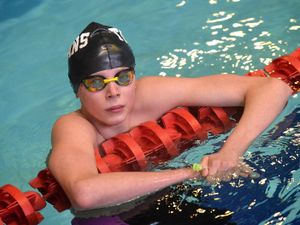 Supporting image for story: Titans looking to
make a big splash