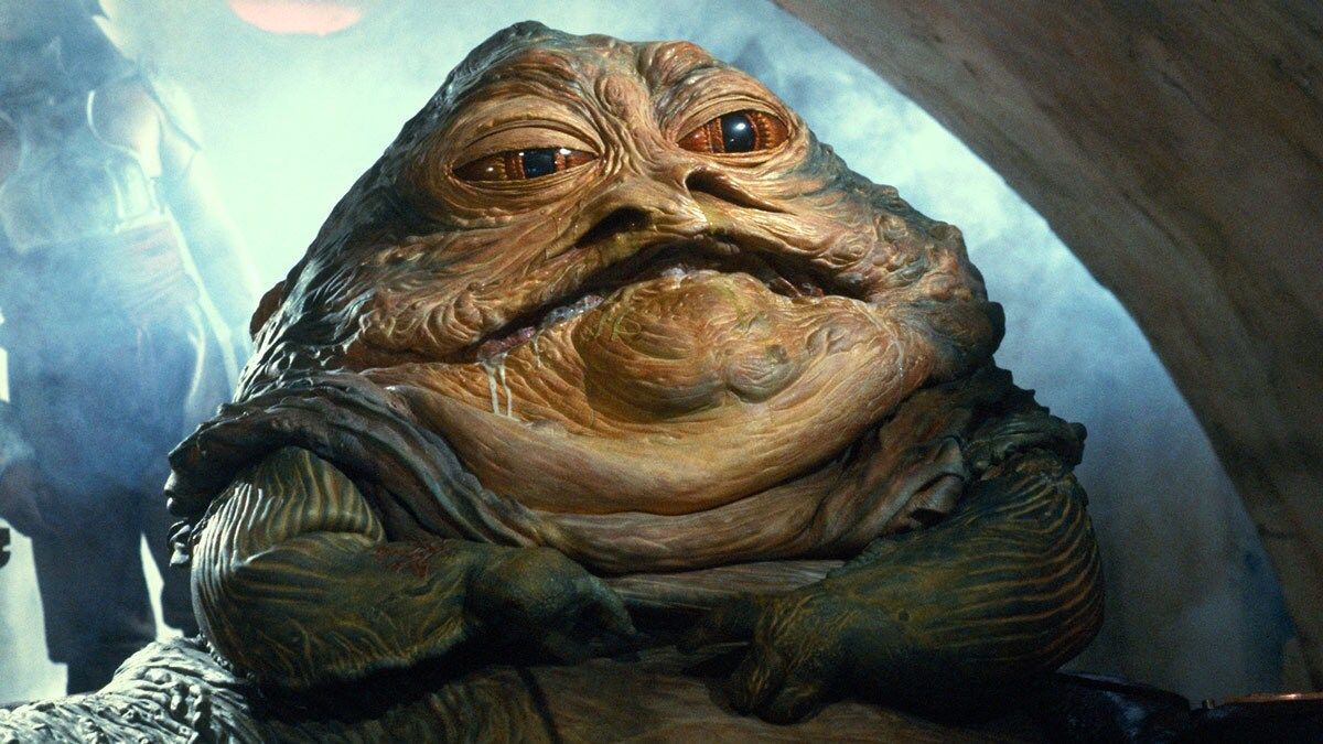 Fake airline captain from Shropshire gave Jabba the Hutt as reference to land job