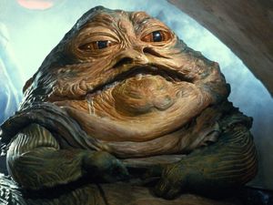 Supporting image for story: Fake airline captain from Shropshire gave Jabba the Hutt as reference to land job