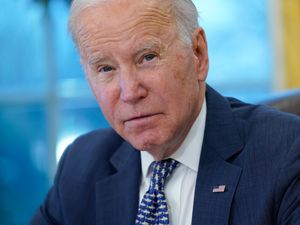 Supporting image for story: Biden’s legacy: Far-reaching achievements that did not lead to political support