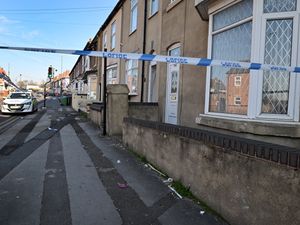 Supporting image for story: Walsall murder trial begins with jury shown numerous mobile phone videos of fatal beating