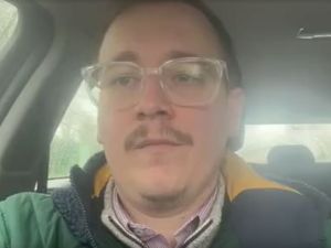 Supporting image for story: 'All on Saturday': Lewis Cox on James Morrison press conference and West Brom future