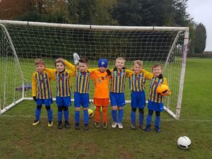 Supporting image for story: Trysull and Milford net a funding boost