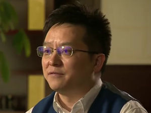 Supporting image for story: Tony Xia's Villa takeover is nearly done