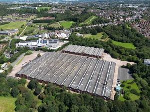 Supporting image for story: Auctioneer to generate 200 jobs after site purchase