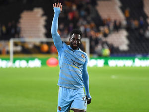 Supporting image for story: Wolves boss Nuno ambiguous on Nouha Dicko future