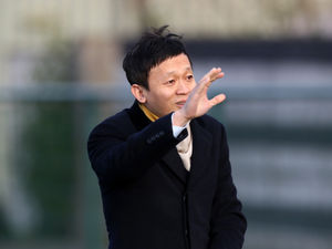 Supporting image for story: Deadline looming: All we know about Guochuan Lai's £4.95 million West Brom loan