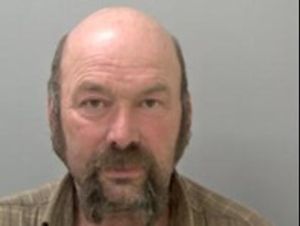 Supporting image for story: Concerns raised after 'well-known character' from Church Stretton goes missing