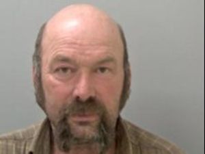 Supporting image for story: Concerns raised after 'well-known character' from Church Stretton goes missing