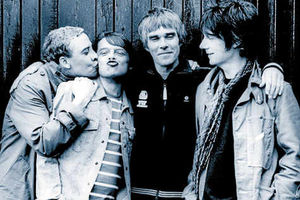 Supporting image for story: V Festival to revisit Madchester sounds