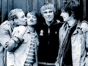 Supporting image for story: V Festival to revisit Madchester sounds