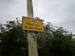 Supporting image for story: New orders put in place around parking and traffic in Dudley borough