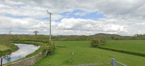  Powys councillors set to decide the latest Canal Trust Nature Reserve plans for land near Llanymynech as part of an overall scheme to upgrade Montgomery canal. From Google Streetview