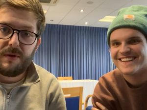 Supporting image for story: Paul Hurst unveiled as Shrewsbury Town manager: Ollie Westbury & Jonny Drury analysis