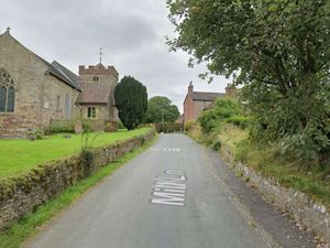 Supporting image for story: Plans for former farm buildings to be turned into holiday homes