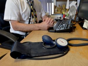 Supporting image for story: AI ‘could help GPs to predict patient’s heart failure risk’