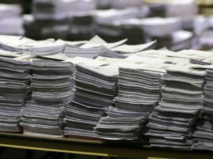 Supporting image for story: Shropshire Council election 2021: Full list of candidates 