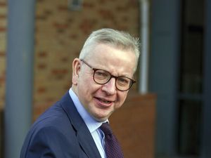 Supporting image for story: GCSE critics do not understand value of exams, says Gove