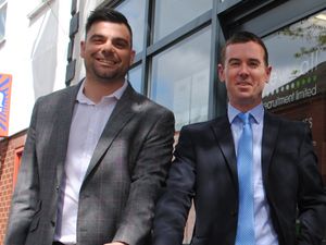 Supporting image for story: Bank funding boost for recruitment firm