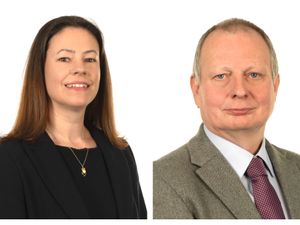 Supporting image for story: Meet the new associate non-executive directors of the Shrewsbury and Telford Hospital NHS Trust