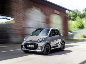 Supporting image for story: These are the best city cars on sale today