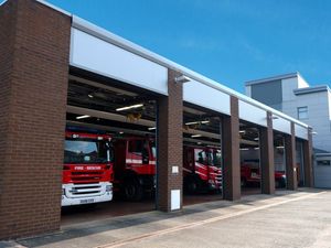 Supporting image for story: Tea towel drama causes fire alert at town Wetherspoon