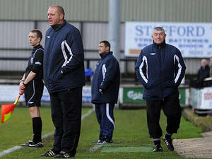 Supporting image for story: Matt Elliott searches for signings