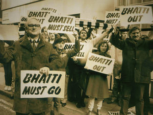 Fans demanded the Bhatti brothers must quit Wolves 