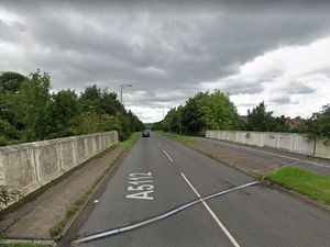 Supporting image for story: Two-week roadworks set to start on busy Shrewsbury route