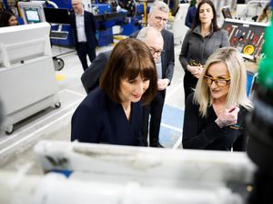 Supporting image for story: Rachel Reeves unaware former chancellors had published tax returns