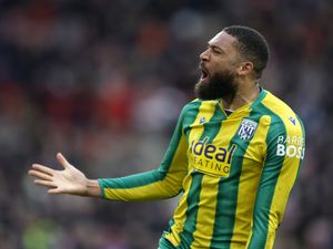 Supporting image for story: Chris Wilder makes West Brom 'false position' comment as Sheffield United boss bemoans missed chances in draw