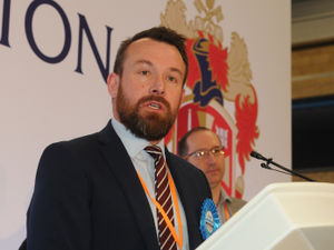 Supporting image for story: 'More money for the Midlands' under Treasury rule change