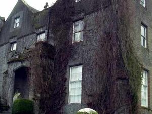 Supporting image for story: John Osborne's former home given £1.65m lottery award