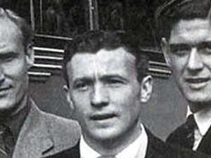 Supporting image for story: Tributes to a Honved hero