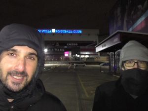 Supporting image for story: Aston Villa 0 Wolves 0: Matt Maher and Nathan Judah analysis - WATCH 