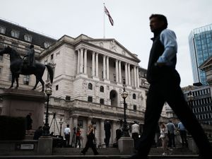 Supporting image for story: UK interest rates set to stay at 4%, but policymakers ‘deeply divided’