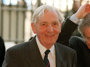 Supporting image for story: New street to be named after former union leader