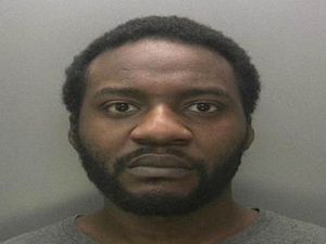 Supporting image for story: Have you seen Jonathon? Police launch appeal to find missing Birmingham man who 'may frequent' West Bromwich?